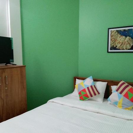 Full Moon Service Apartment Kochi Εξωτερικό φωτογραφία