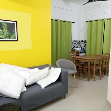 Full Moon Service Apartment Kochi Εξωτερικό φωτογραφία