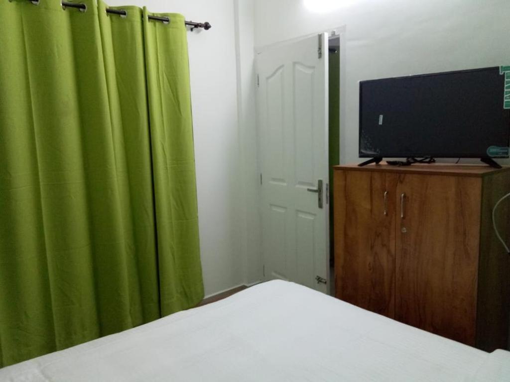 Full Moon Service Apartment Kochi Εξωτερικό φωτογραφία